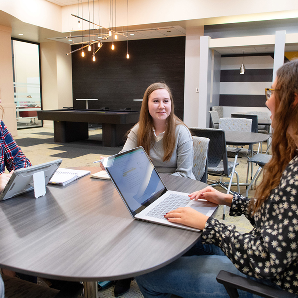 Generative AI in Student Learning promotional image